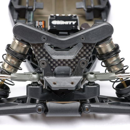 TLR 1/10 22X DC 2WD Buggy Race Kit (Dirt/Clay)