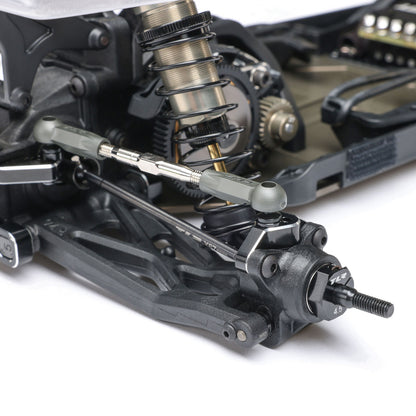 TLR 1/10 22X DC 2WD Buggy Race Kit (Dirt/Clay)