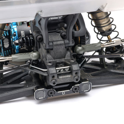 TLR 1/10 22X AC 2WD Buggy Race Kit (Astro/Carpet)