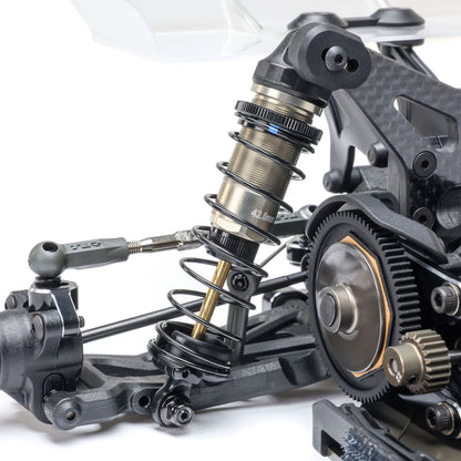 TLR 1/10 22X AC 2WD Buggy Race Kit (Astro/Carpet)