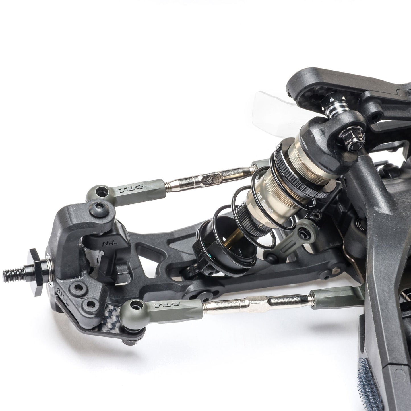 TLR 1/10 22X AC 2WD Buggy Race Kit (Astro/Carpet)