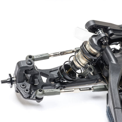 TLR 1/10 22X AC 2WD Buggy Race Kit (Astro/Carpet)