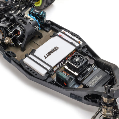 TLR 1/10 22X AC 2WD Buggy Race Kit (Astro/Carpet)