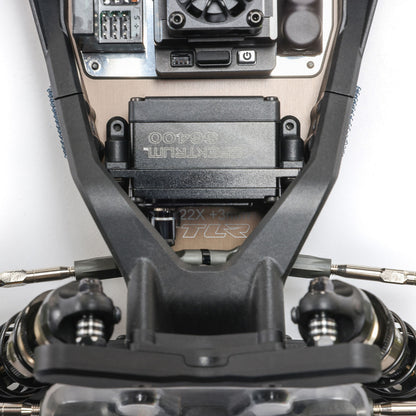 TLR 1/10 22X AC 2WD Buggy Race Kit (Astro/Carpet)