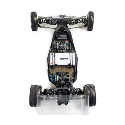 TLR 1/10 22X AC 2WD Buggy Race Kit (Astro/Carpet)