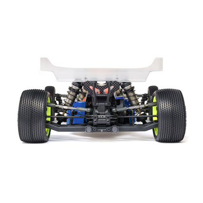 TLR 1/10 22X AC 2WD Buggy Race Kit (Astro/Carpet)
