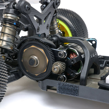 TLR 1/10 22X AC 2WD Buggy Race Kit (Astro/Carpet)