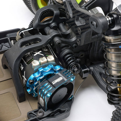 TLR 1/10 22X AC 2WD Buggy Race Kit (Astro/Carpet)