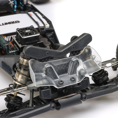 TLR 1/10 22X AC 2WD Buggy Race Kit (Astro/Carpet)