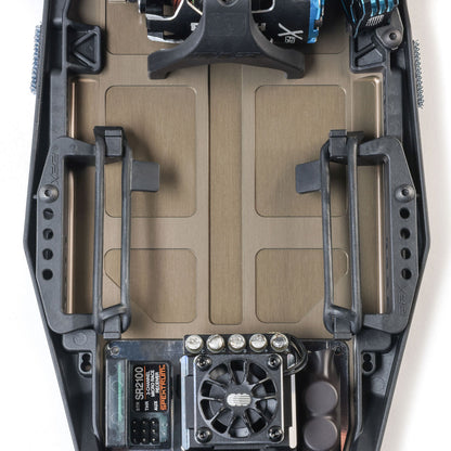 TLR 1/10 22X AC 2WD Buggy Race Kit (Astro/Carpet)