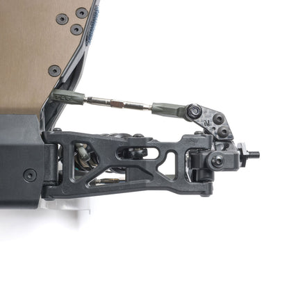 TLR 1/10 22X AC 2WD Buggy Race Kit (Astro/Carpet)