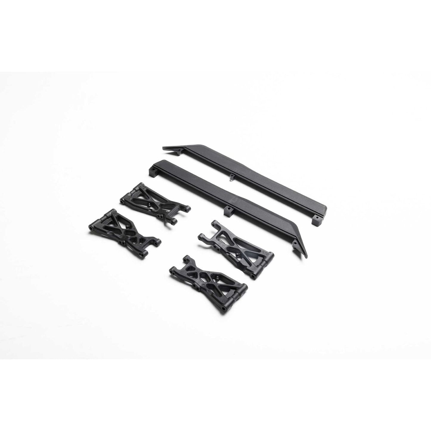 TLR 1/10 22X-4 2.0 Dirt/Clay Buggy Kit