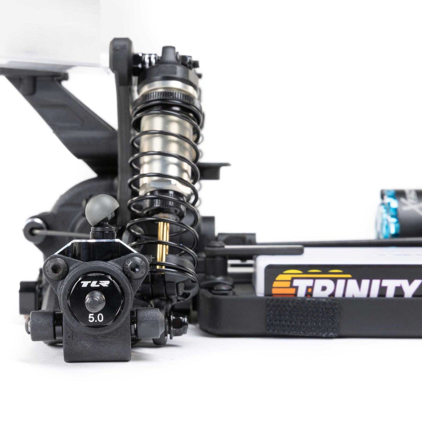 TLR 1/10 22X-4 2.0 Dirt/Clay Buggy Kit