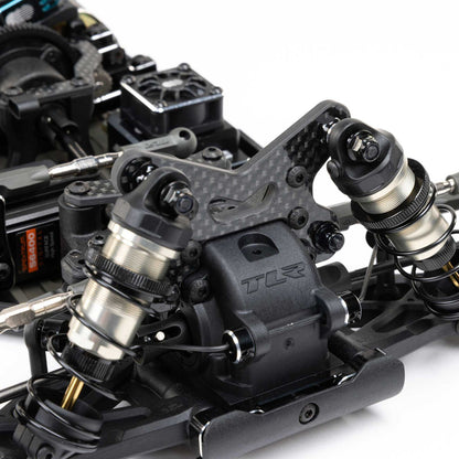 TLR 1/10 22X-4 2.0 Dirt/Clay Buggy Kit