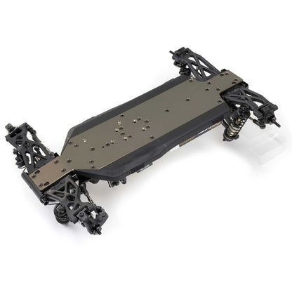 TLR 1/10 22X-4 2.0 Dirt/Clay Buggy Kit