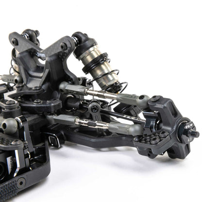 TLR 1/10 22X-4 2.0 Dirt/Clay Buggy Kit