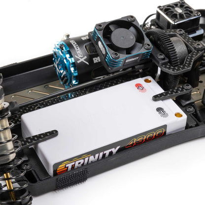 TLR 1/10 22X-4 2.0 Dirt/Clay Buggy Kit