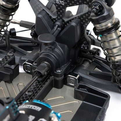 TLR 1/10 22X-4 2.0 Dirt/Clay Buggy Kit