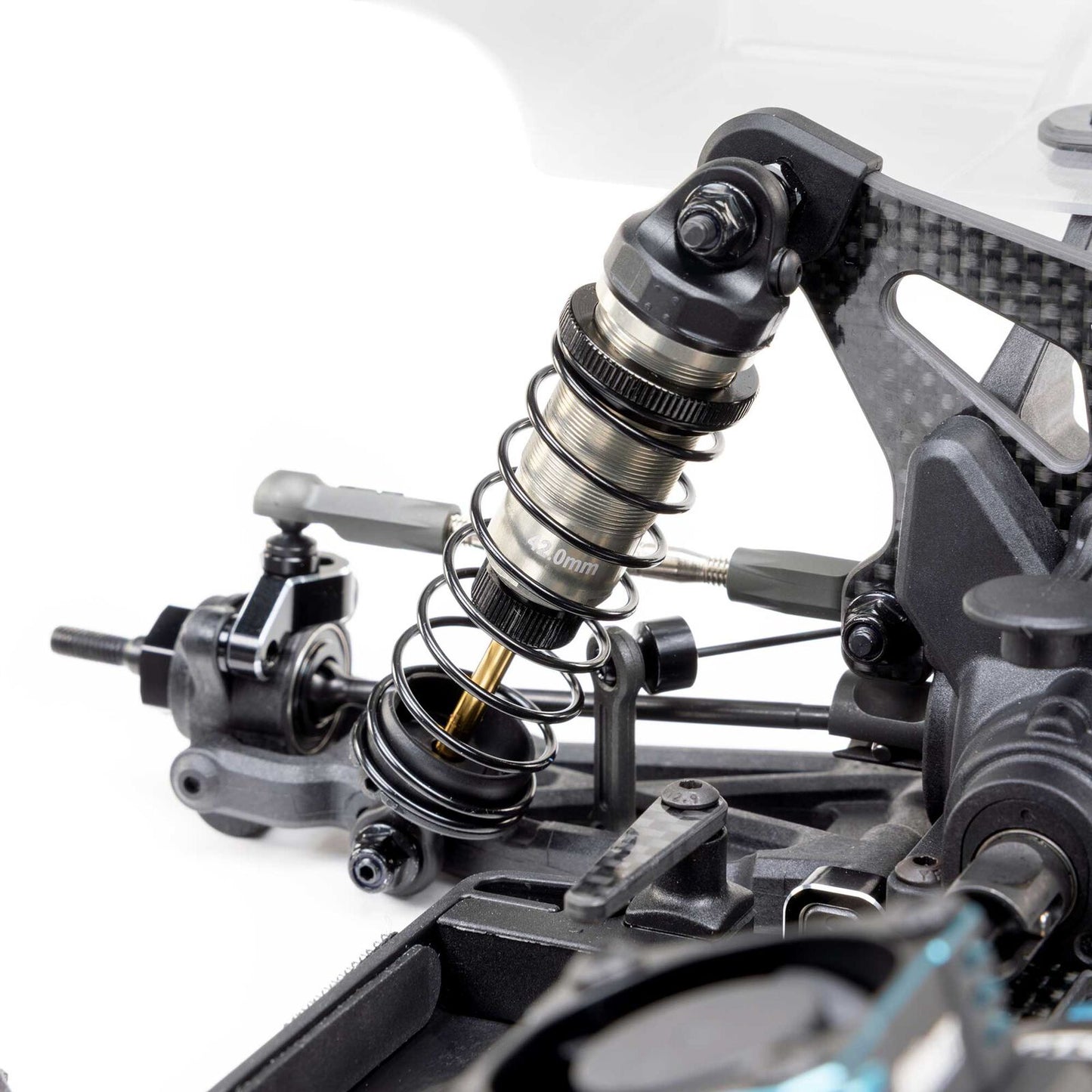 TLR 1/10 22X-4 2.0 Dirt/Clay Buggy Kit