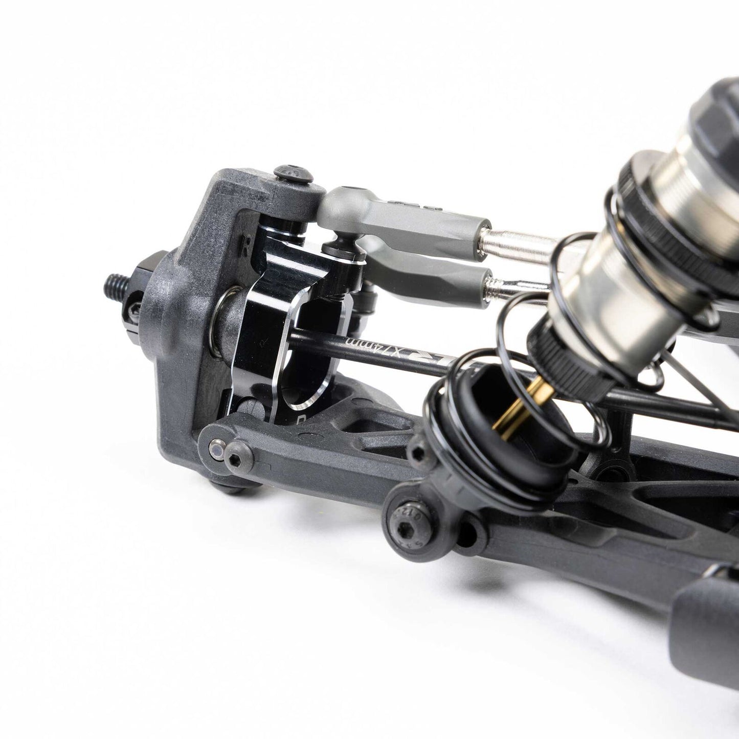 TLR 1/10 22X-4 2.0 Dirt/Clay Buggy Kit
