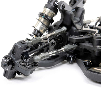 TLR 1/10 22X-4 2.0 Dirt/Clay Buggy Kit
