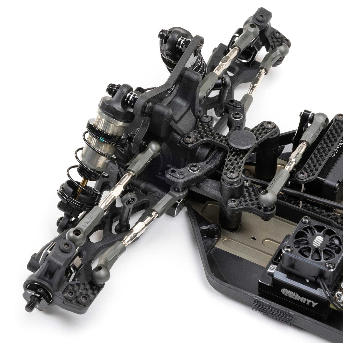 TLR 1/10 22X-4 2.0 Dirt/Clay Buggy Kit