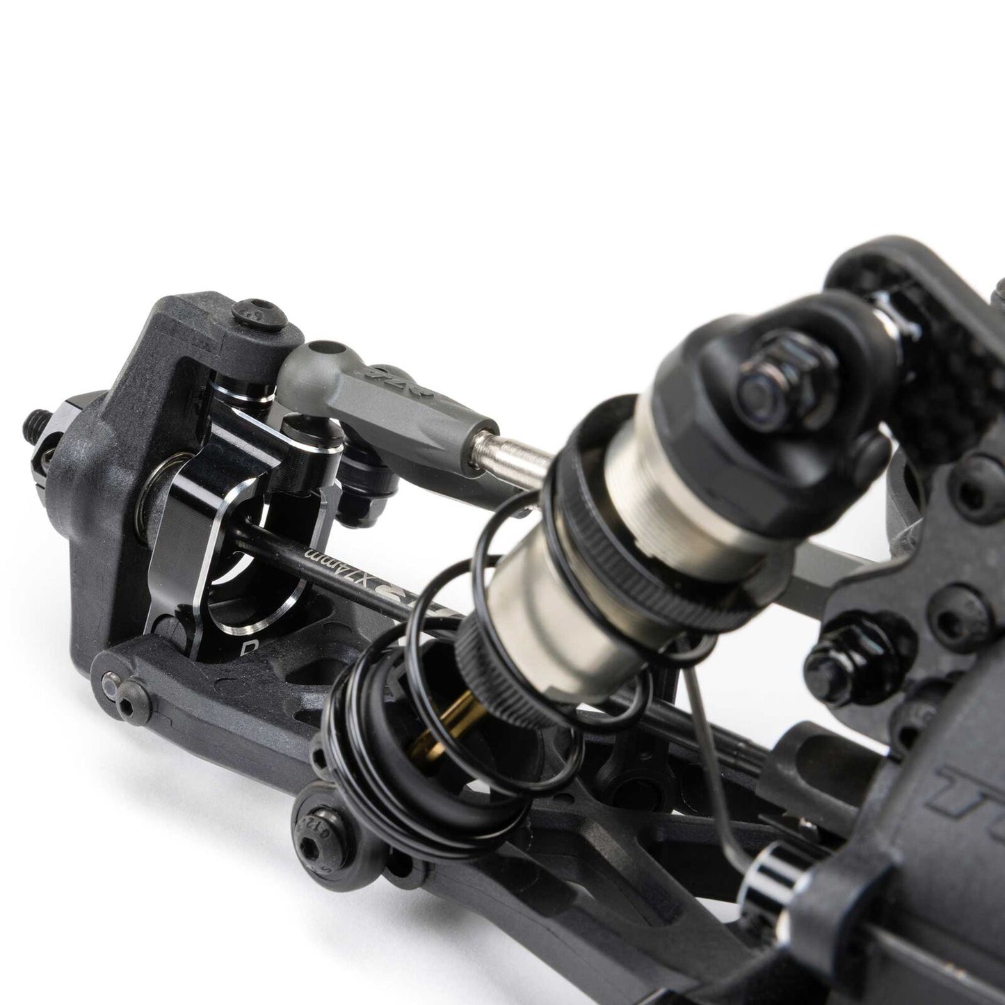 TLR 1/10 22X-4 2.0 Dirt/Clay Buggy Kit