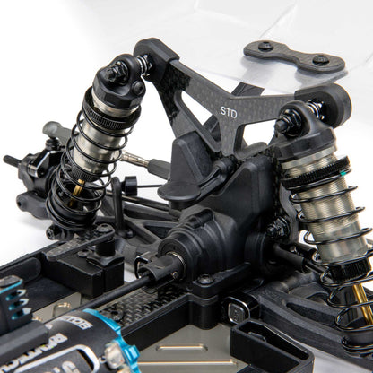 TLR 1/10 22X-4 2.0 Dirt/Clay Buggy Kit