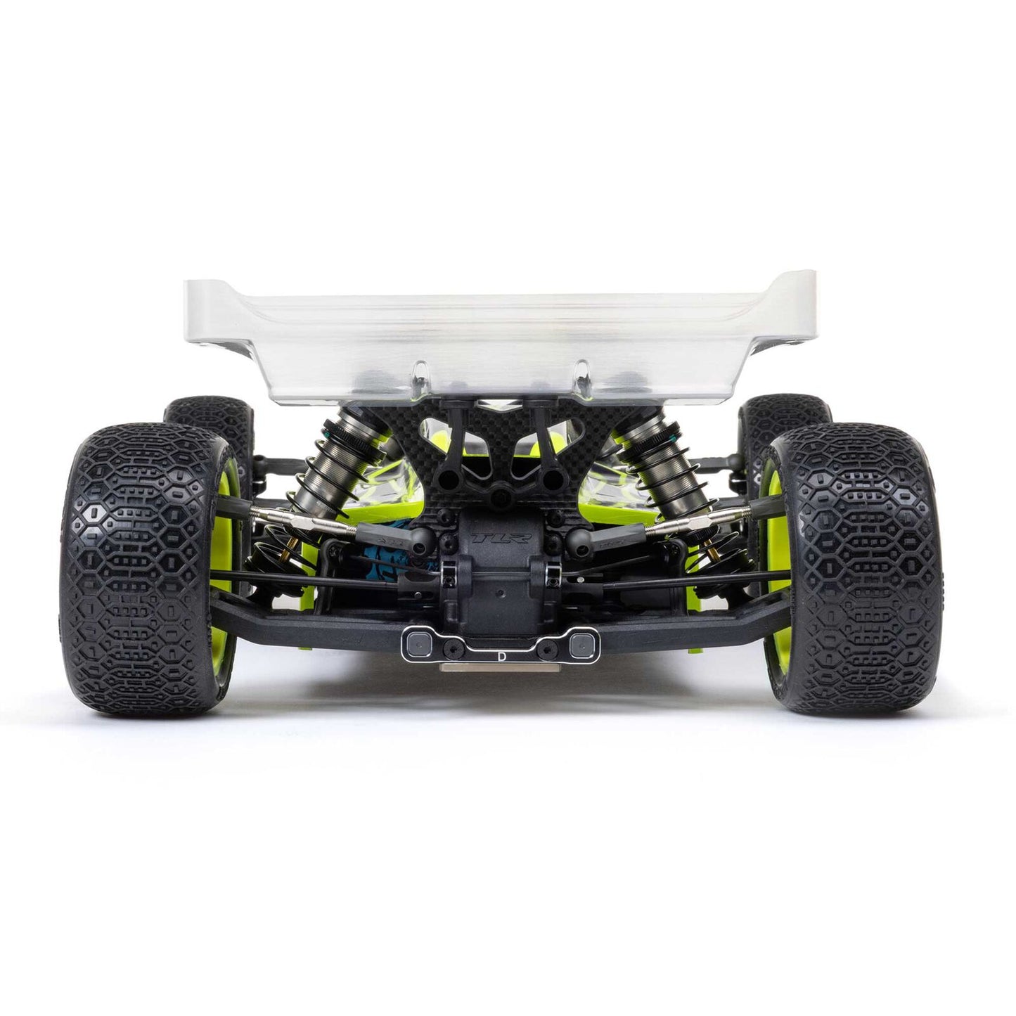 TLR 1/10 22X-4 2.0 Dirt/Clay Buggy Kit