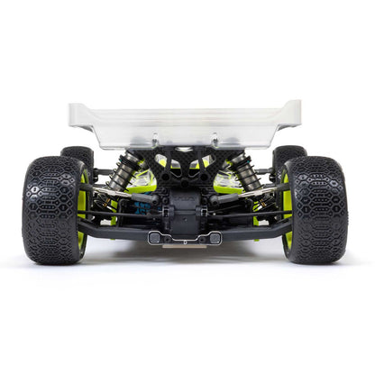 TLR 1/10 22X-4 2.0 Dirt/Clay Buggy Kit