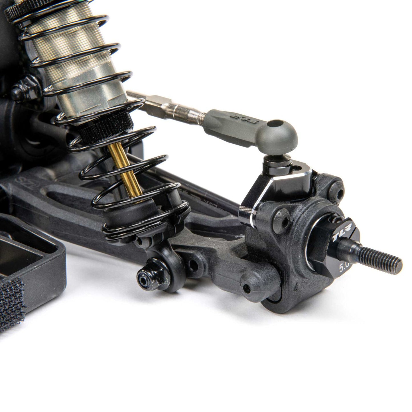 TLR 1/10 22X-4 2.0 Dirt/Clay Buggy Kit