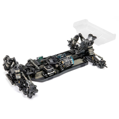TLR 1/10 22X-4 2.0 Dirt/Clay Buggy Kit