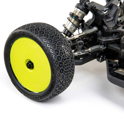 TLR 1/10 22X-4 2.0 Dirt/Clay Buggy Kit