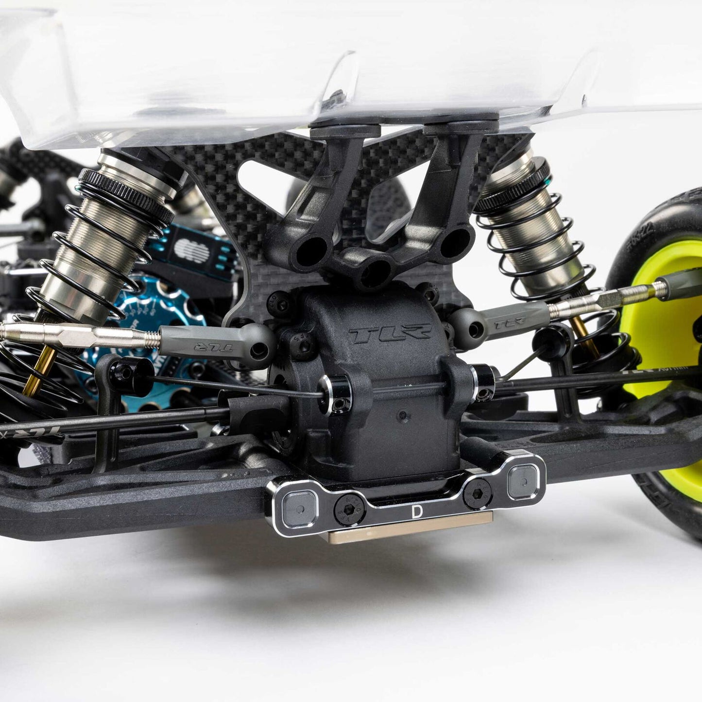 TLR 1/10 22X-4 2.0 Dirt/Clay Buggy Kit