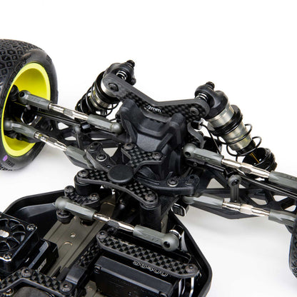 TLR 1/10 22X-4 2.0 Dirt/Clay Buggy Kit