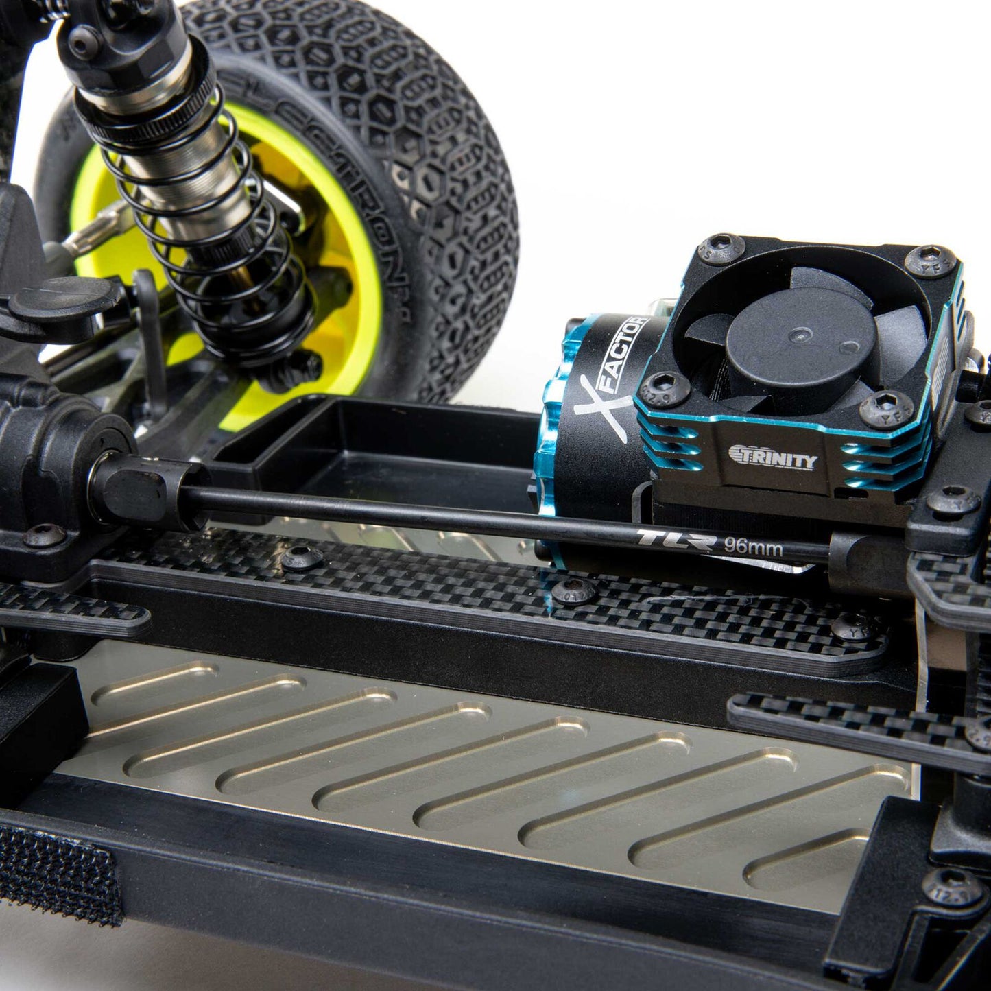 TLR 1/10 22X-4 2.0 Dirt/Clay Buggy Kit