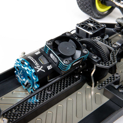 TLR 1/10 22X-4 2.0 Dirt/Clay Buggy Kit