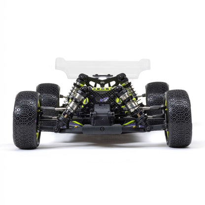 TLR 1/10 22X-4 2.0 Dirt/Clay Buggy Kit