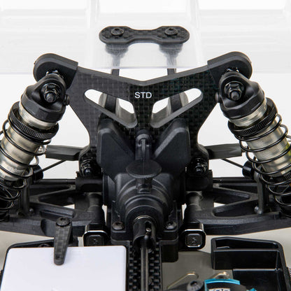 TLR 1/10 22X-4 2.0 Dirt/Clay Buggy Kit