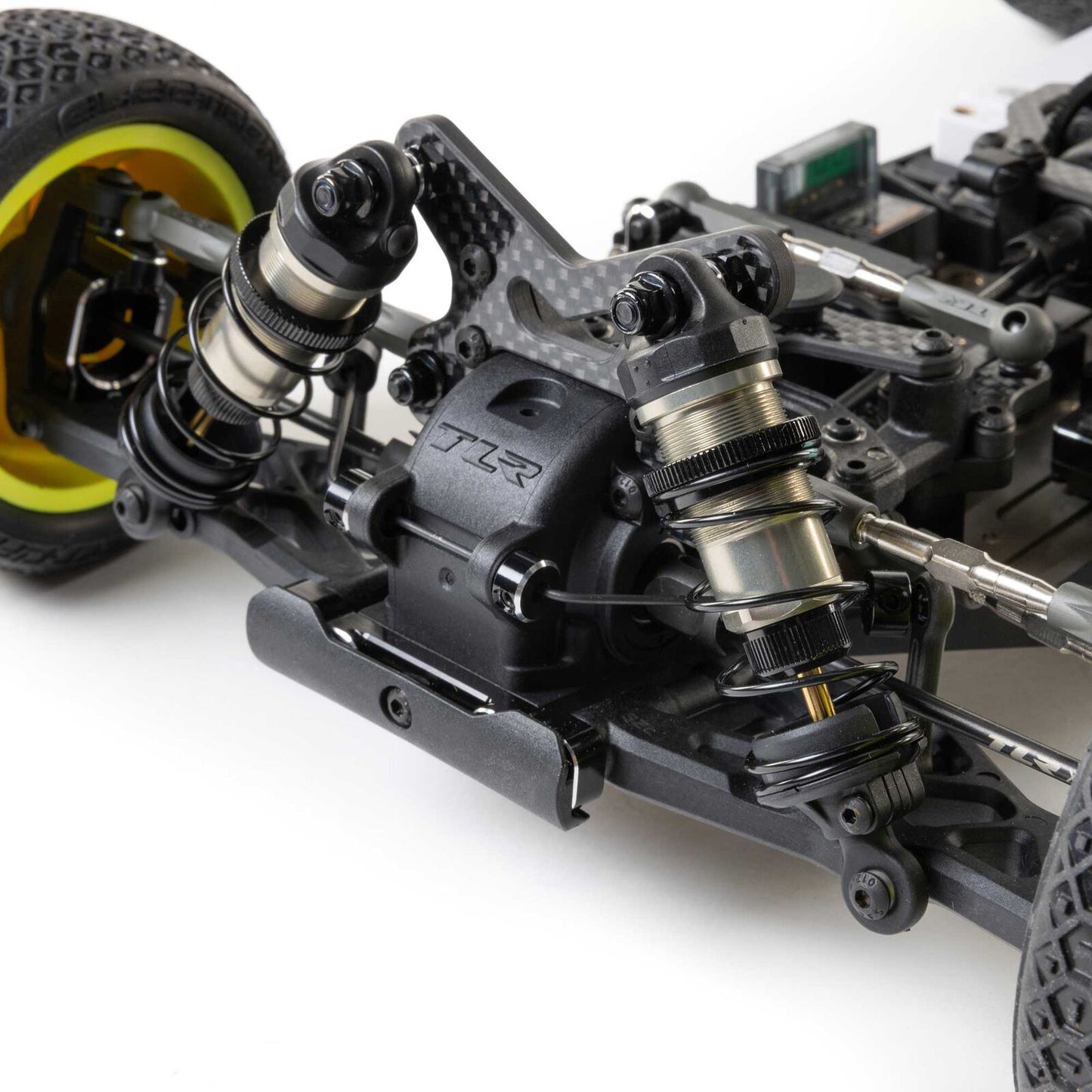 TLR 1/10 22X-4 2.0 Dirt/Clay Buggy Kit