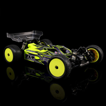 TLR 1/10 22X-4 2.0 Dirt/Clay Buggy Kit