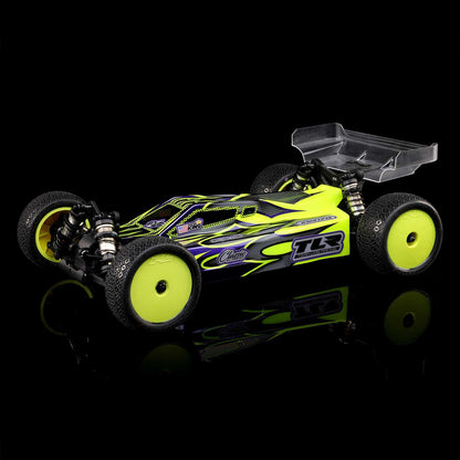 TLR 1/10 22X-4 2.0 Dirt/Clay Buggy Kit