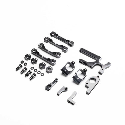 TLR 1/10 22X-4 2.0 Astro/Carpet Buggy Kit