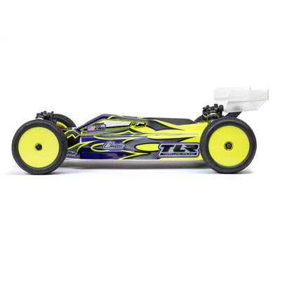 TLR 1/10 22X-4 2.0 Dirt/Clay Buggy Kit