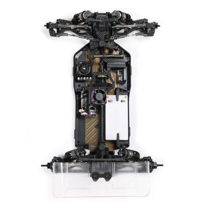 TLR 1/10 22X-4 2.0 Astro/Carpet Buggy Kit