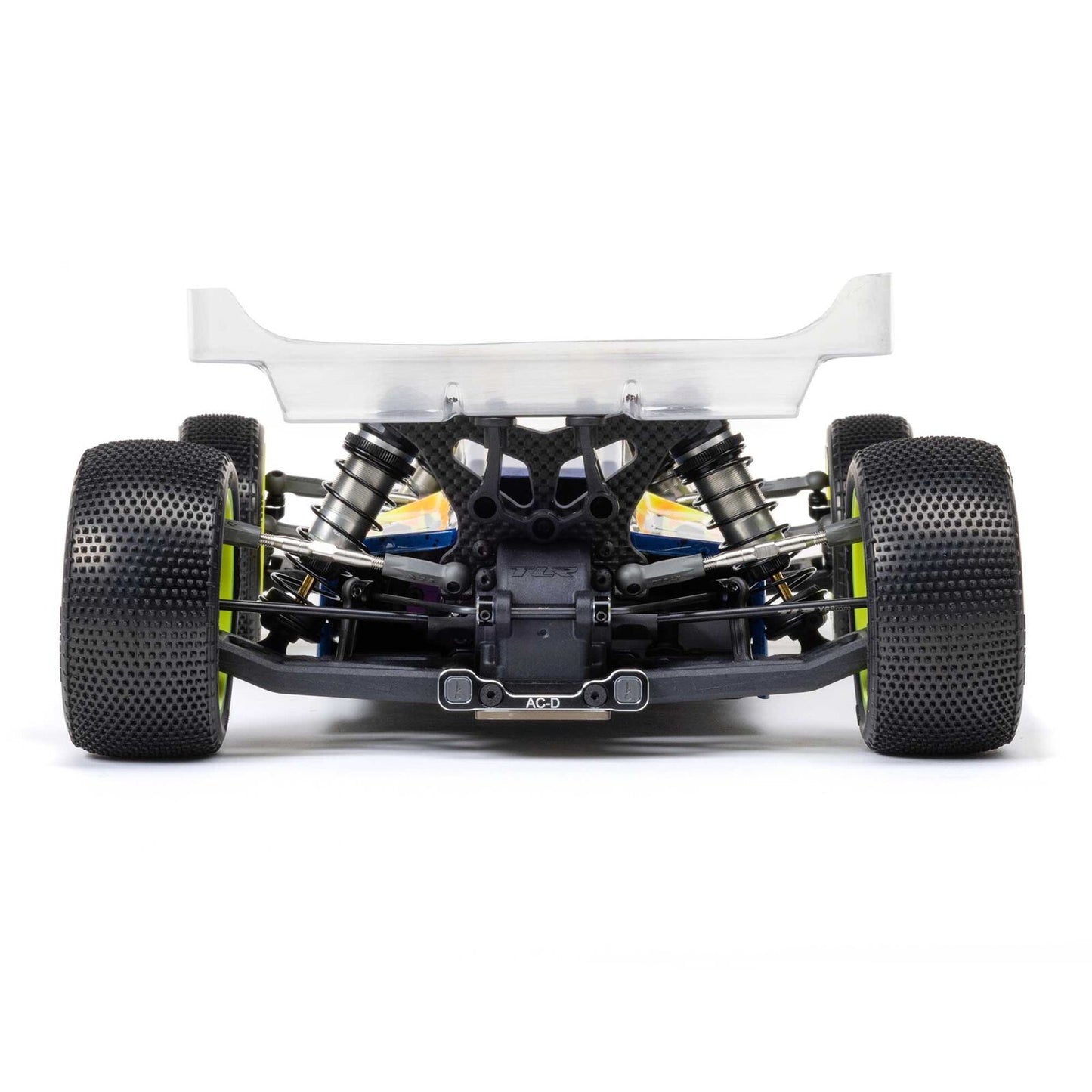 TLR 1/10 22X-4 2.0 Astro/Carpet Buggy Kit