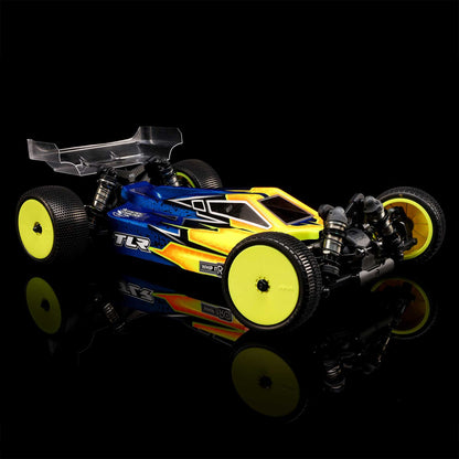TLR 1/10 22X-4 2.0 Astro/Carpet Buggy Kit