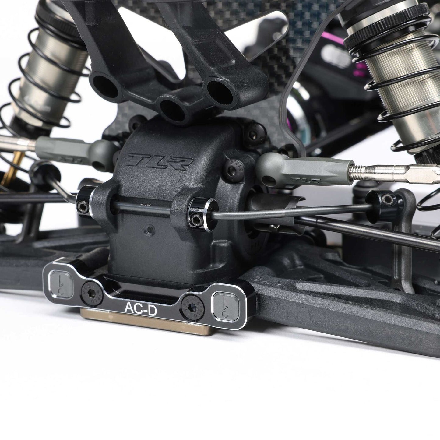 TLR 1/10 22X-4 2.0 Astro/Carpet Buggy Kit