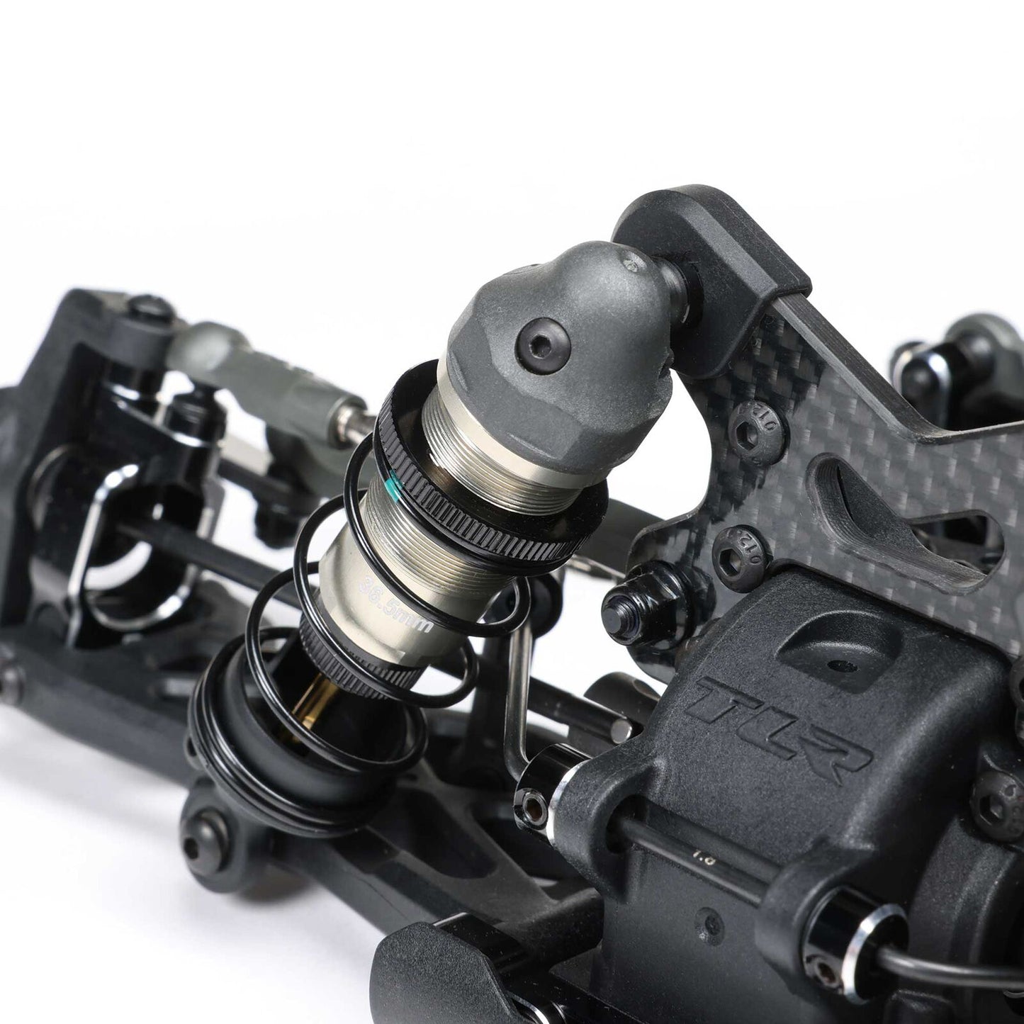 TLR 1/10 22X-4 2.0 Astro/Carpet Buggy Kit