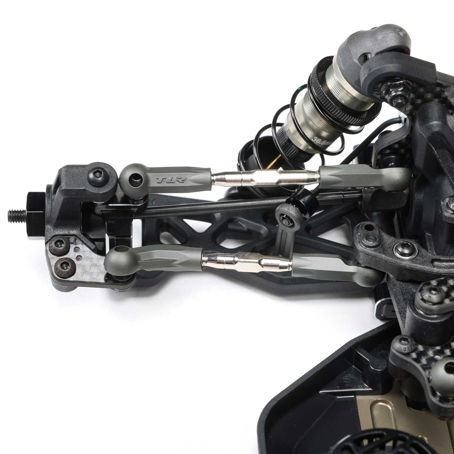 TLR 1/10 22X-4 2.0 Astro/Carpet Buggy Kit
